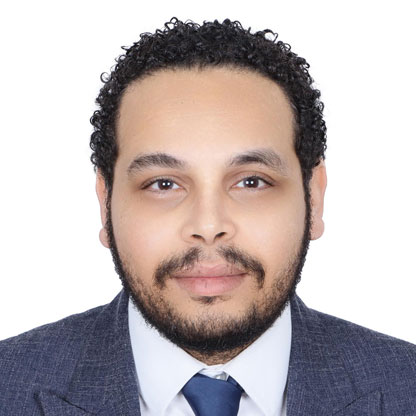 Dr. Mondy Fareed Hikmat Rizgallah