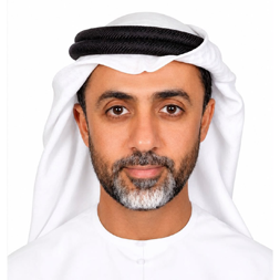 Dr. Abdullah Aljunaibi